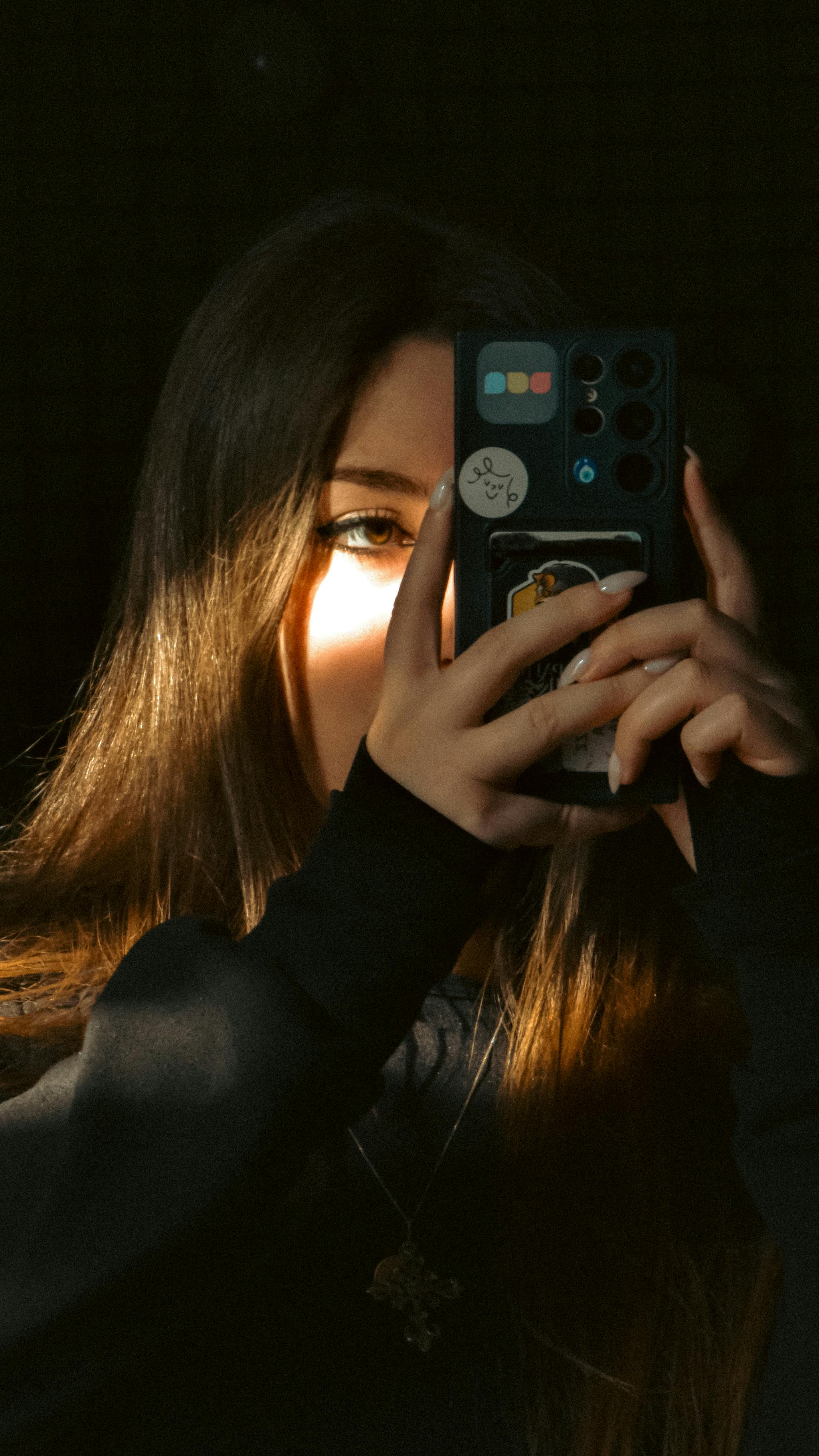 Jenny & Sabrina für Erika